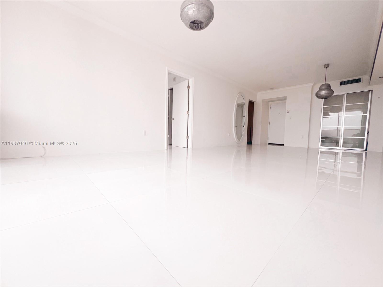 FLAMENCO CONDO TOWER I - Residential Lease