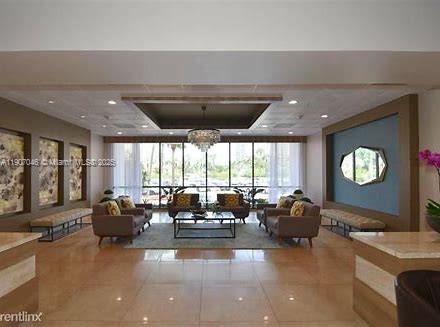 FLAMENCO CONDO TOWER I - Residential Lease