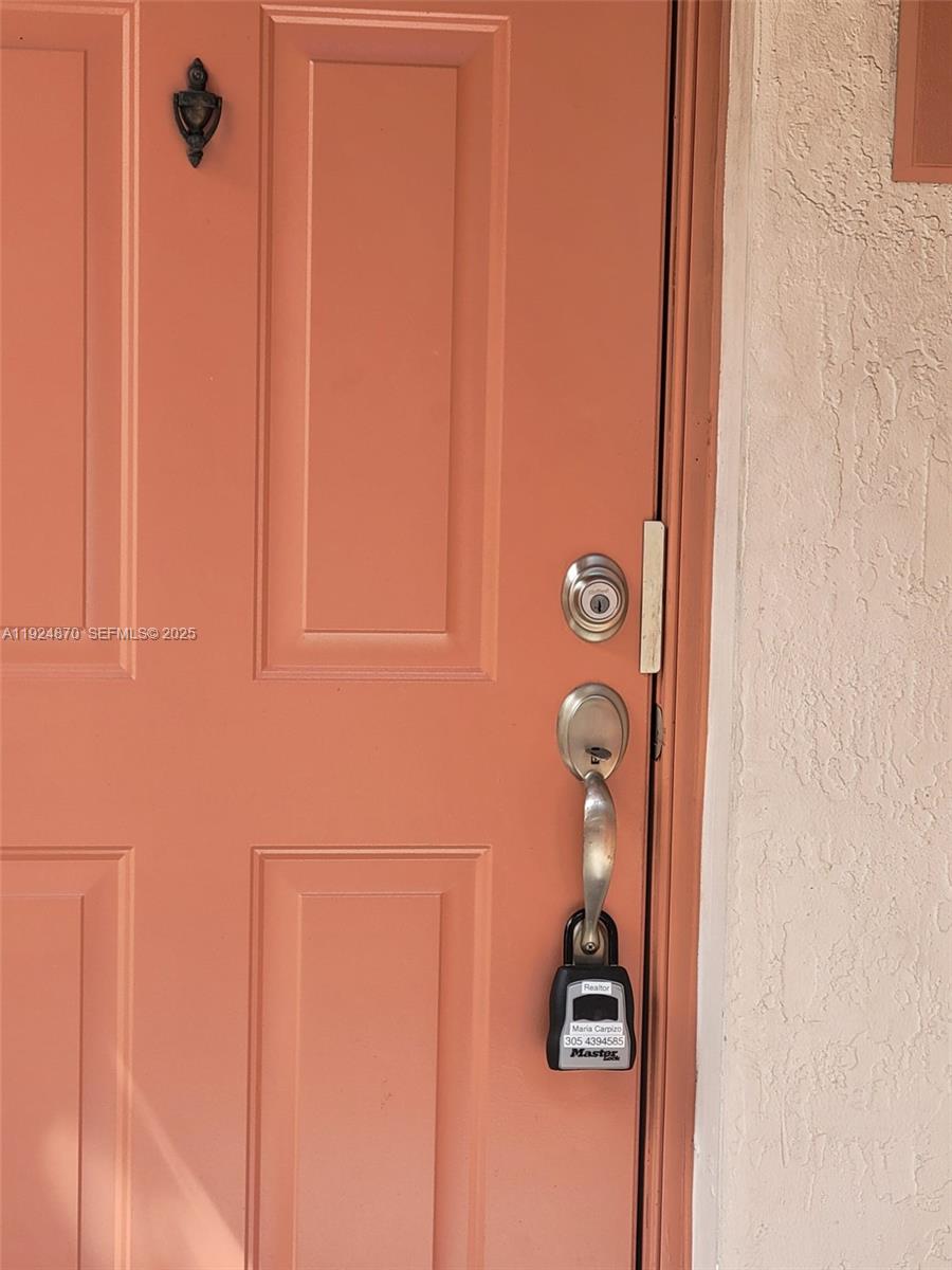 SOLABELLA CONDO - Residential Lease