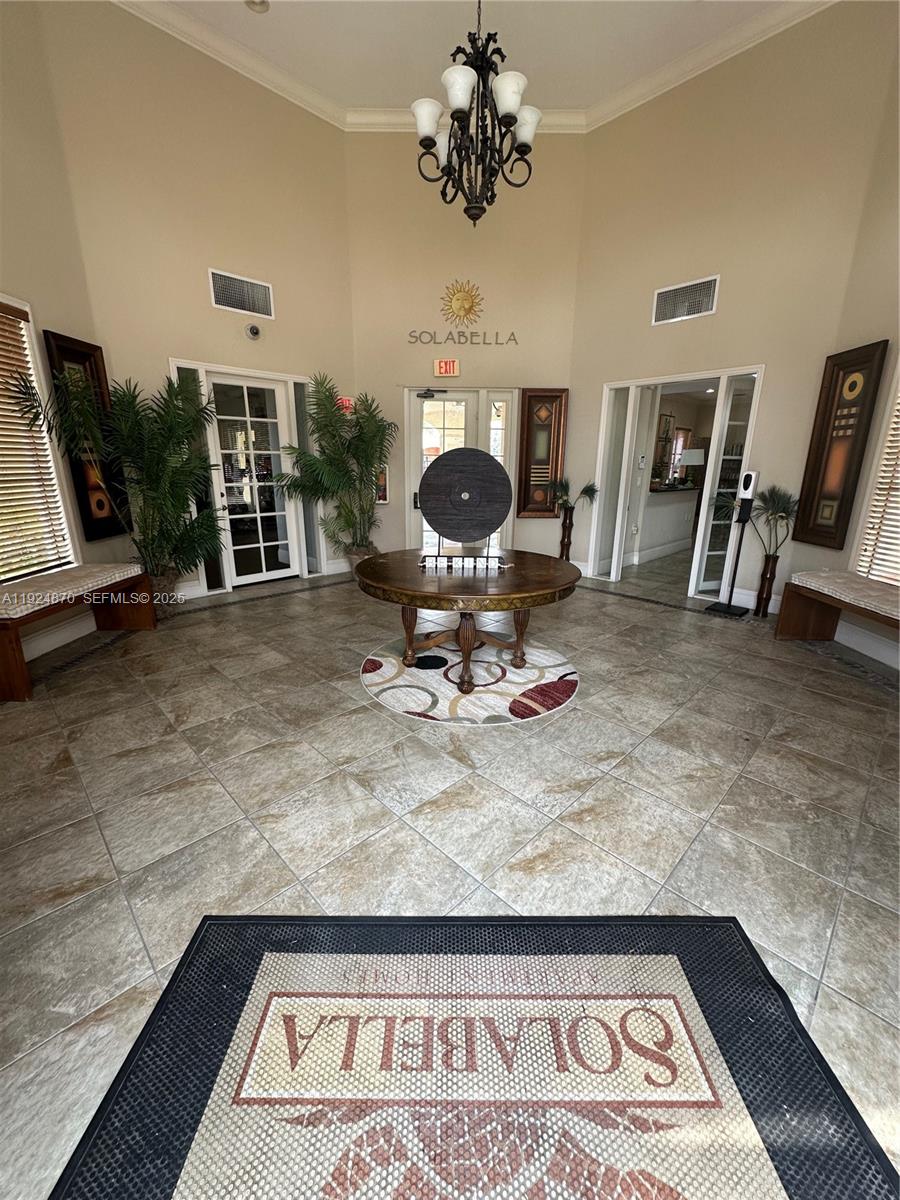 SOLABELLA CONDO - Residential Lease