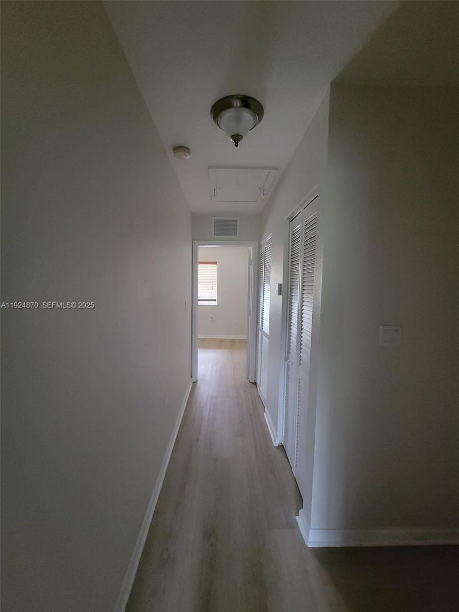 SOLABELLA CONDO - Residential Lease