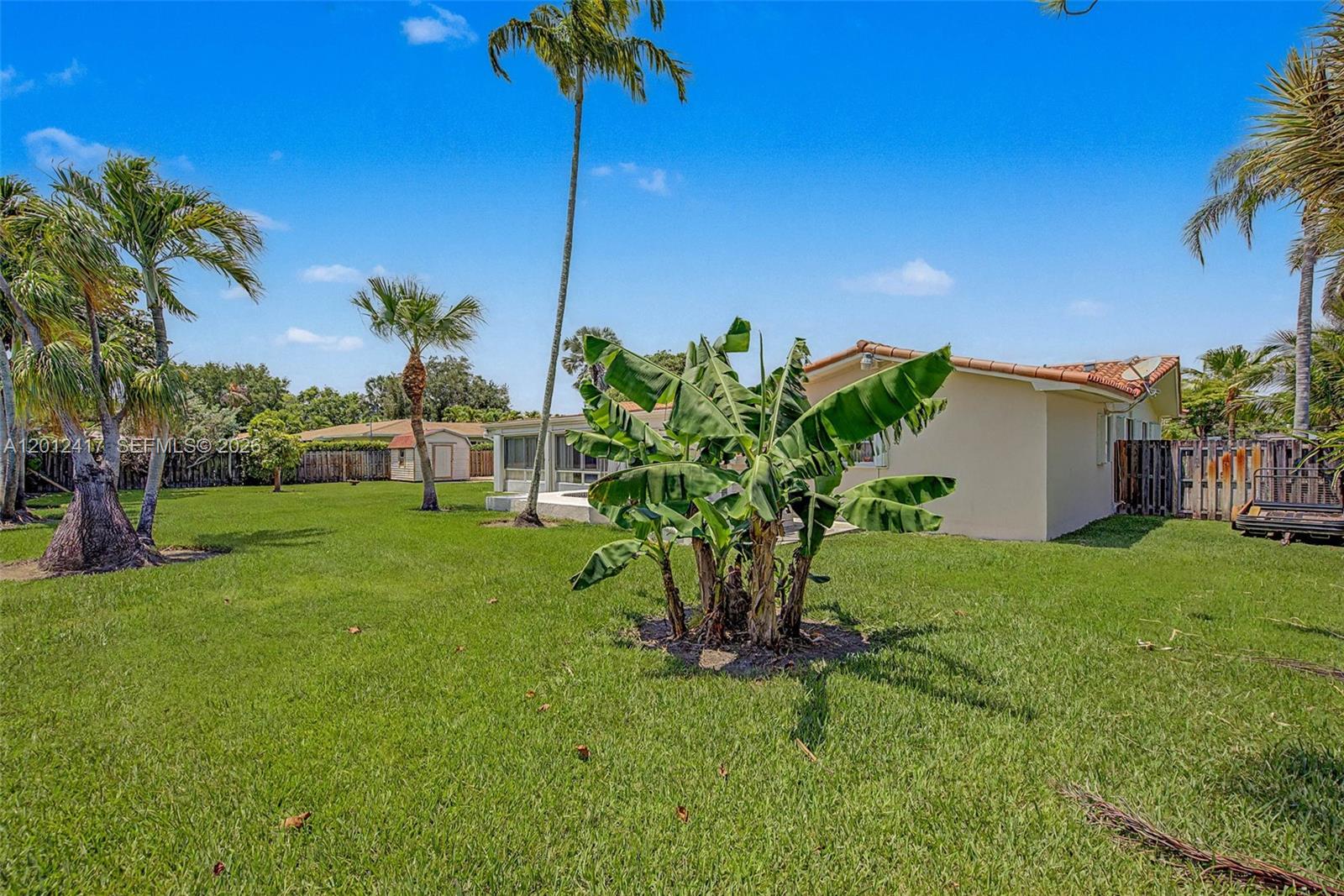 PINE SHORE SEC 3 - Residential