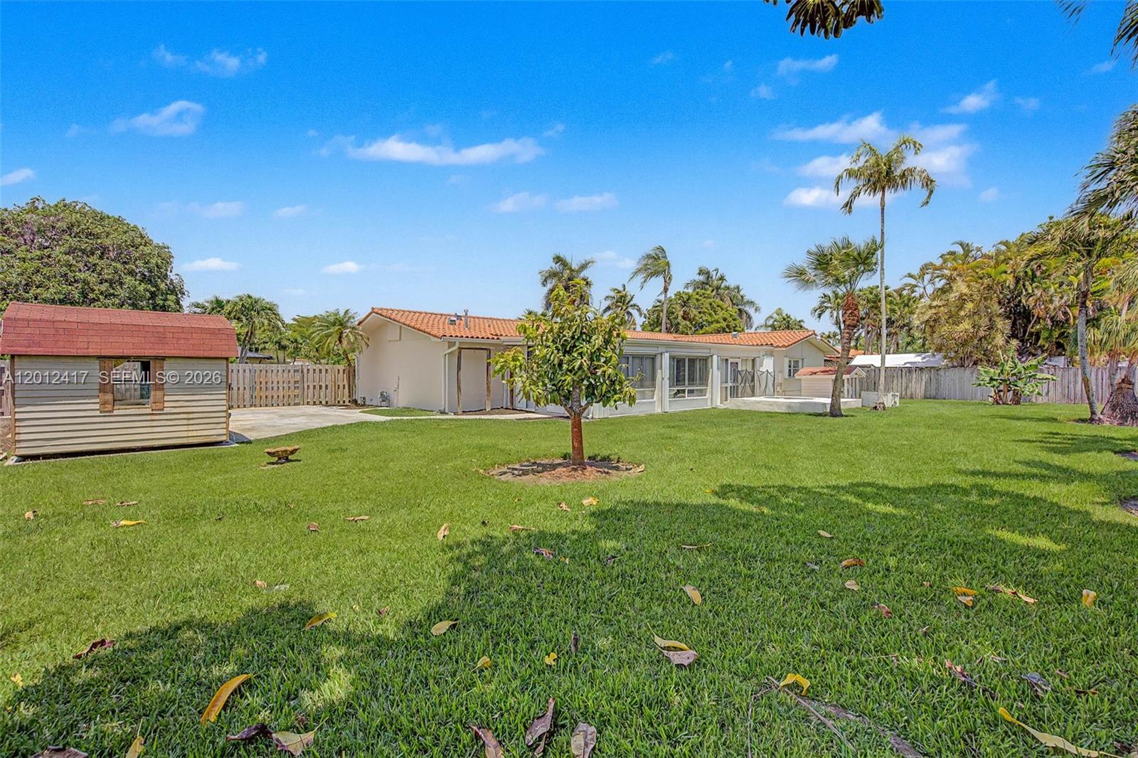 PINE SHORE SEC 3 - Residential