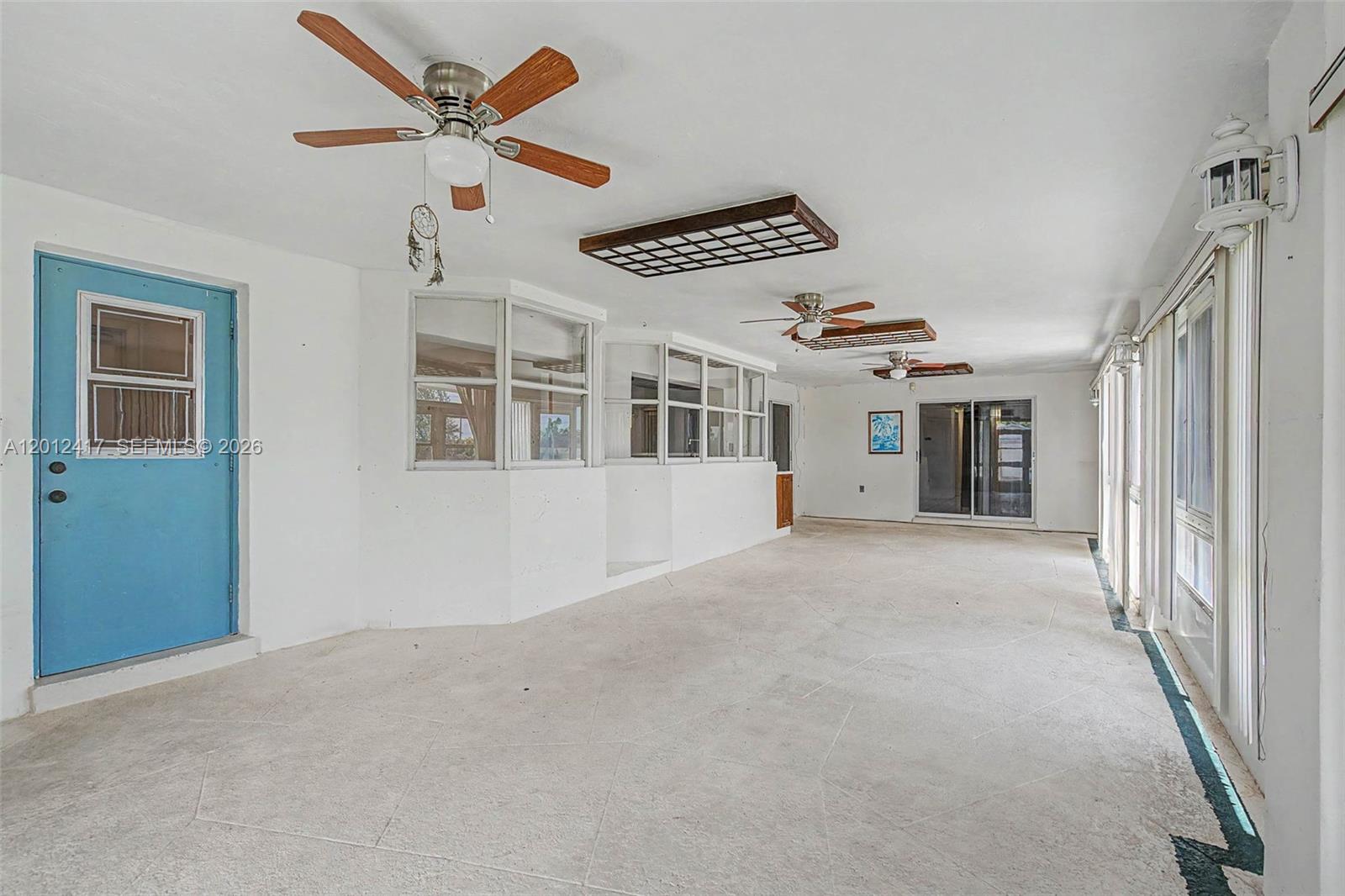PINE SHORE SEC 3 - Residential