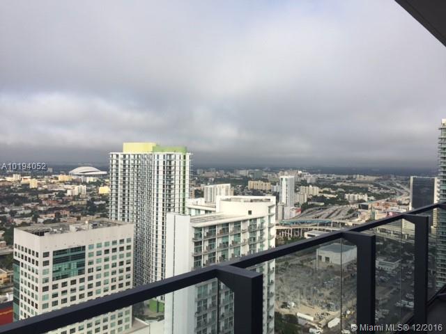 Rise-Condo - Residential Lease