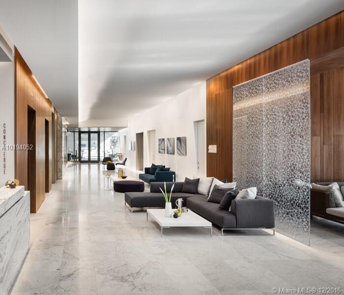 Rise-Condo - Residential Lease