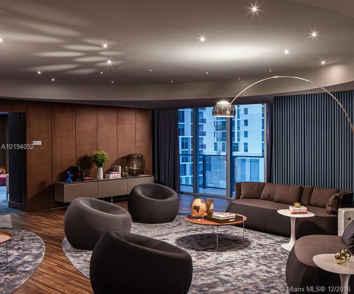 Rise-Condo - Residential Lease