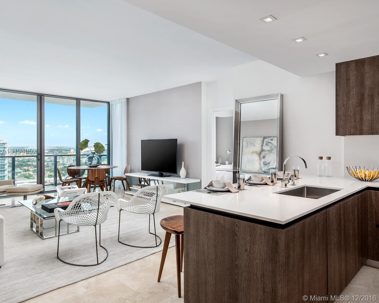 Rise-Condo - Residential Lease