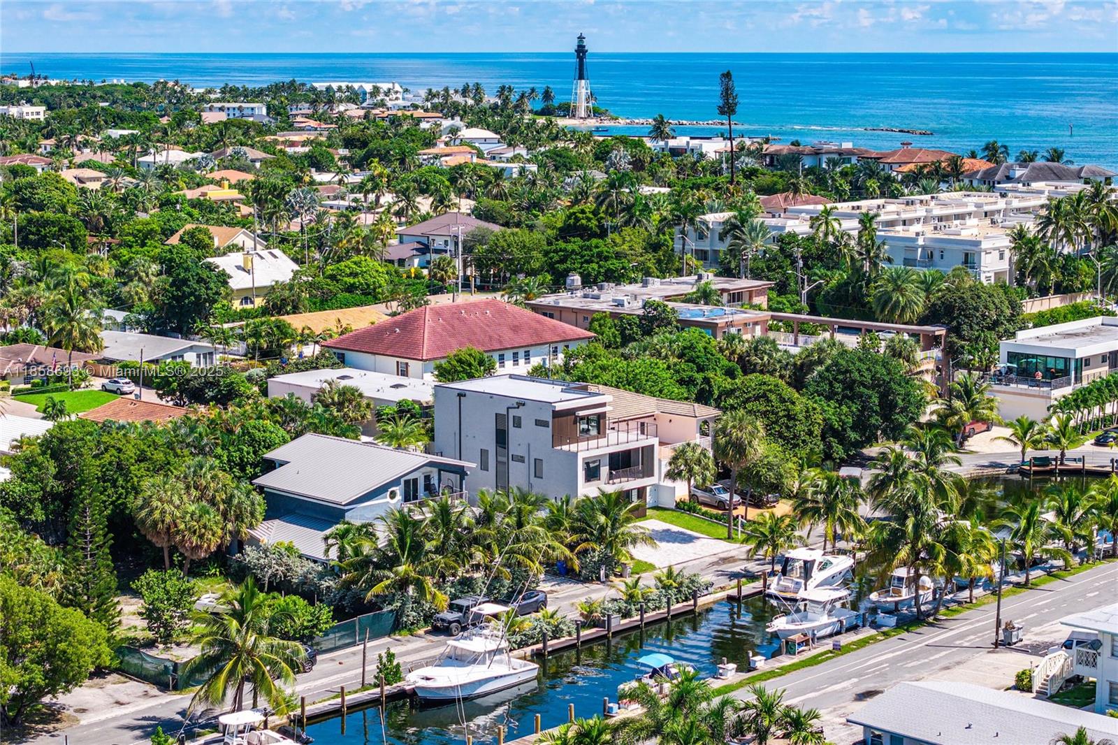 WAHOO NO 2 - Residential
