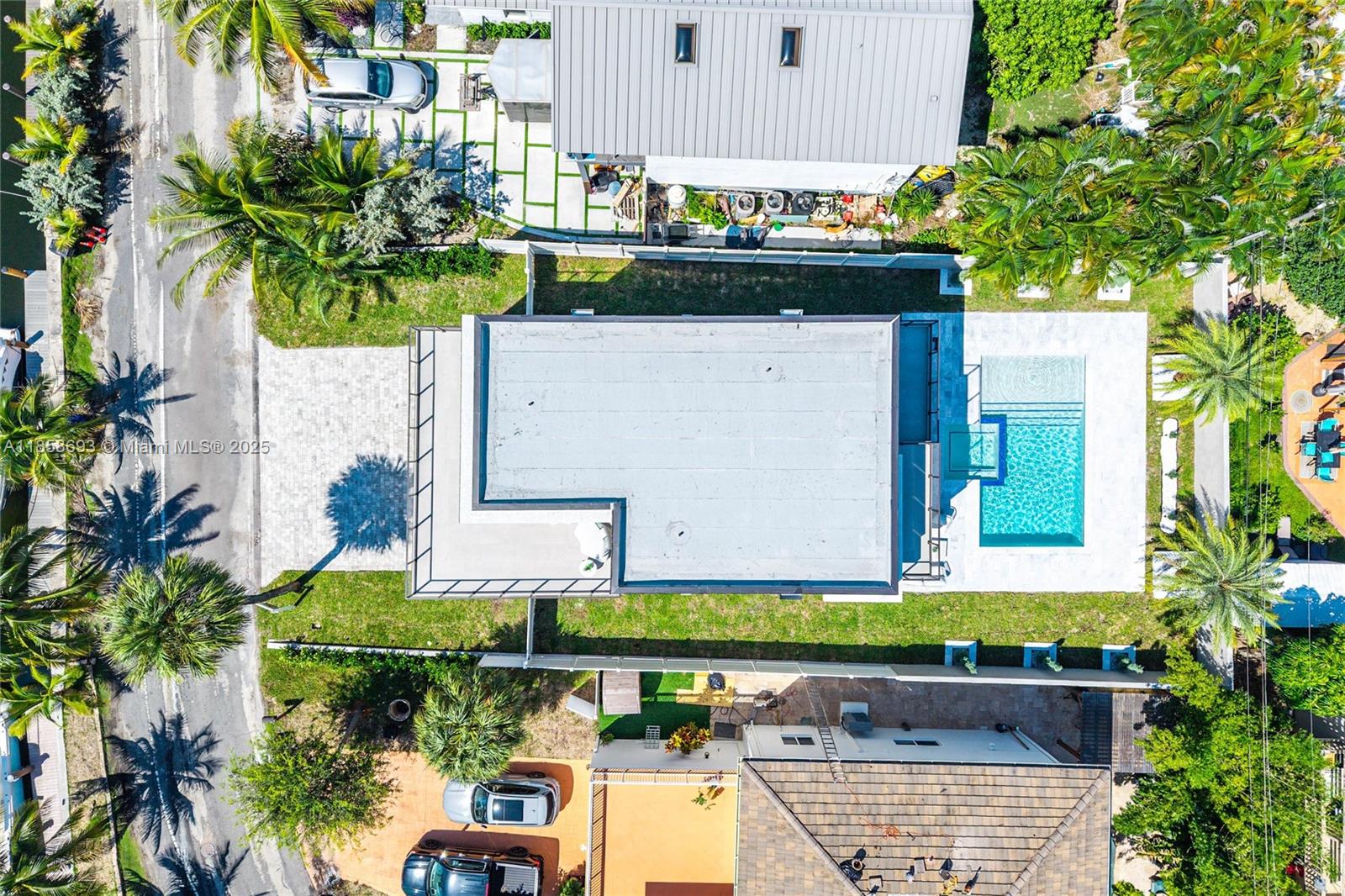 WAHOO NO 2 - Residential