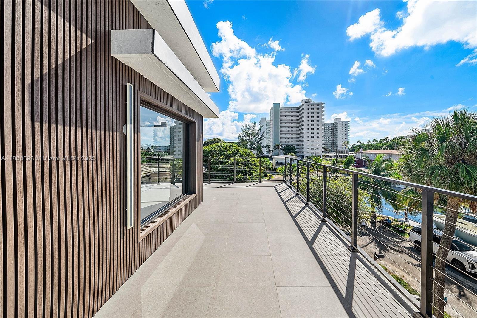 WAHOO NO 2 - Residential