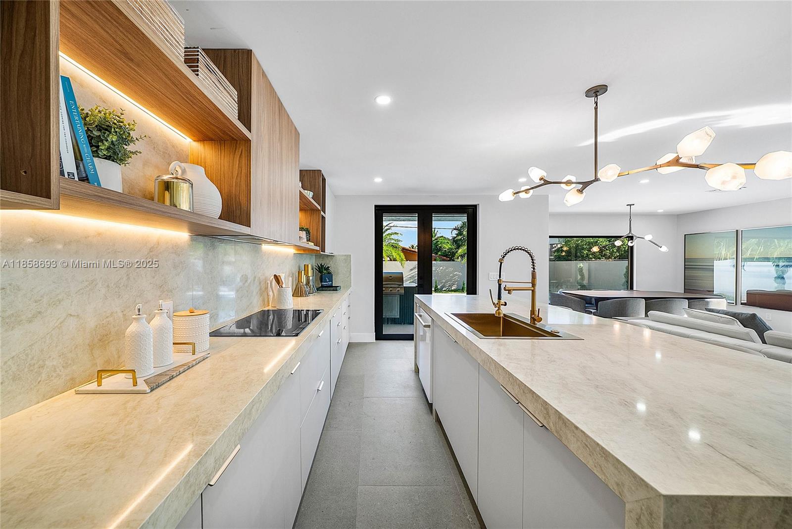 WAHOO NO 2 - Residential