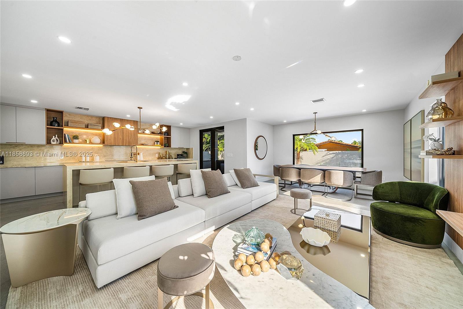 WAHOO NO 2 - Residential