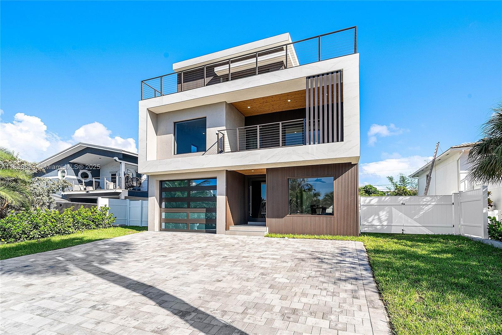WAHOO NO 2 - Residential