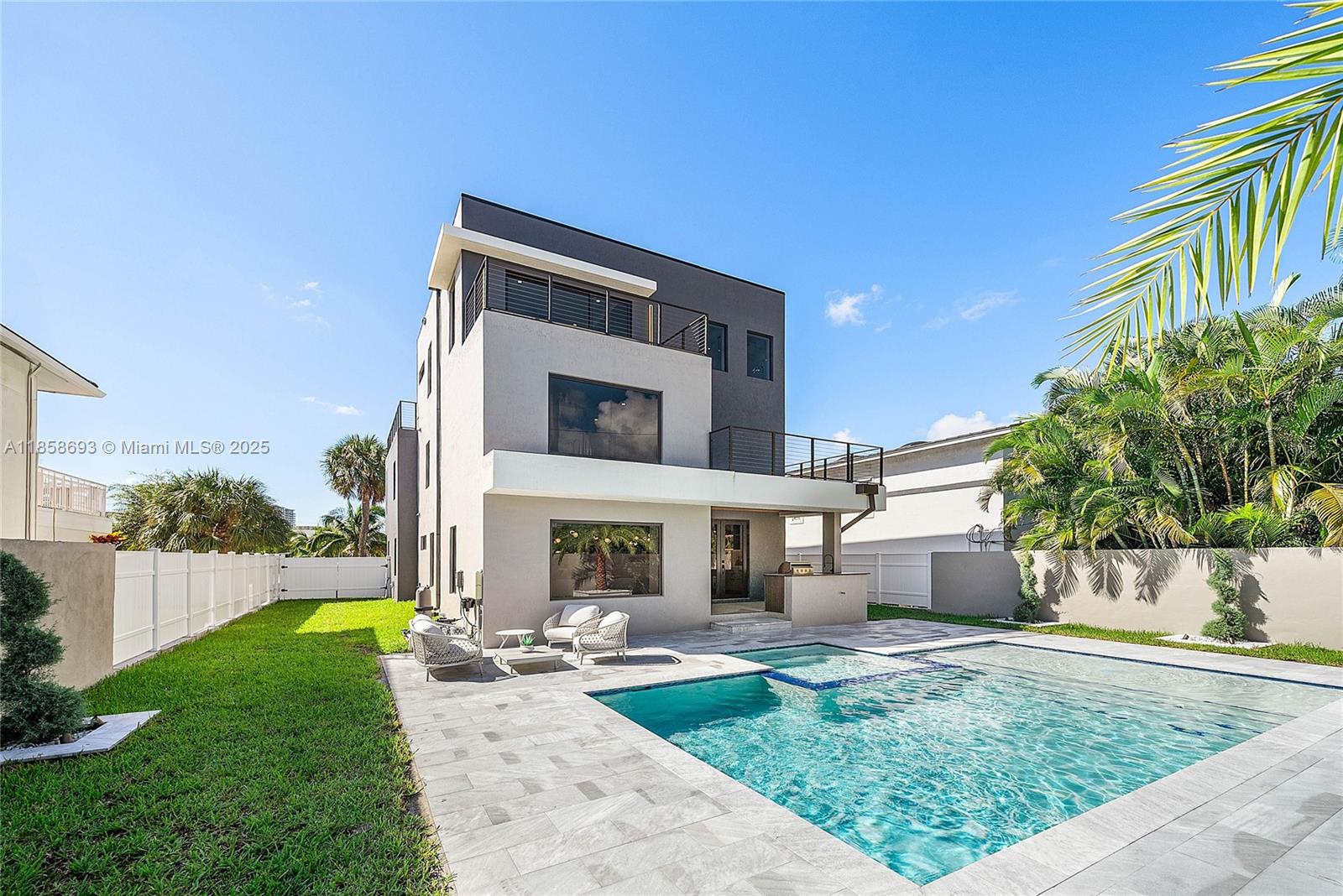 WAHOO NO 2 - Residential