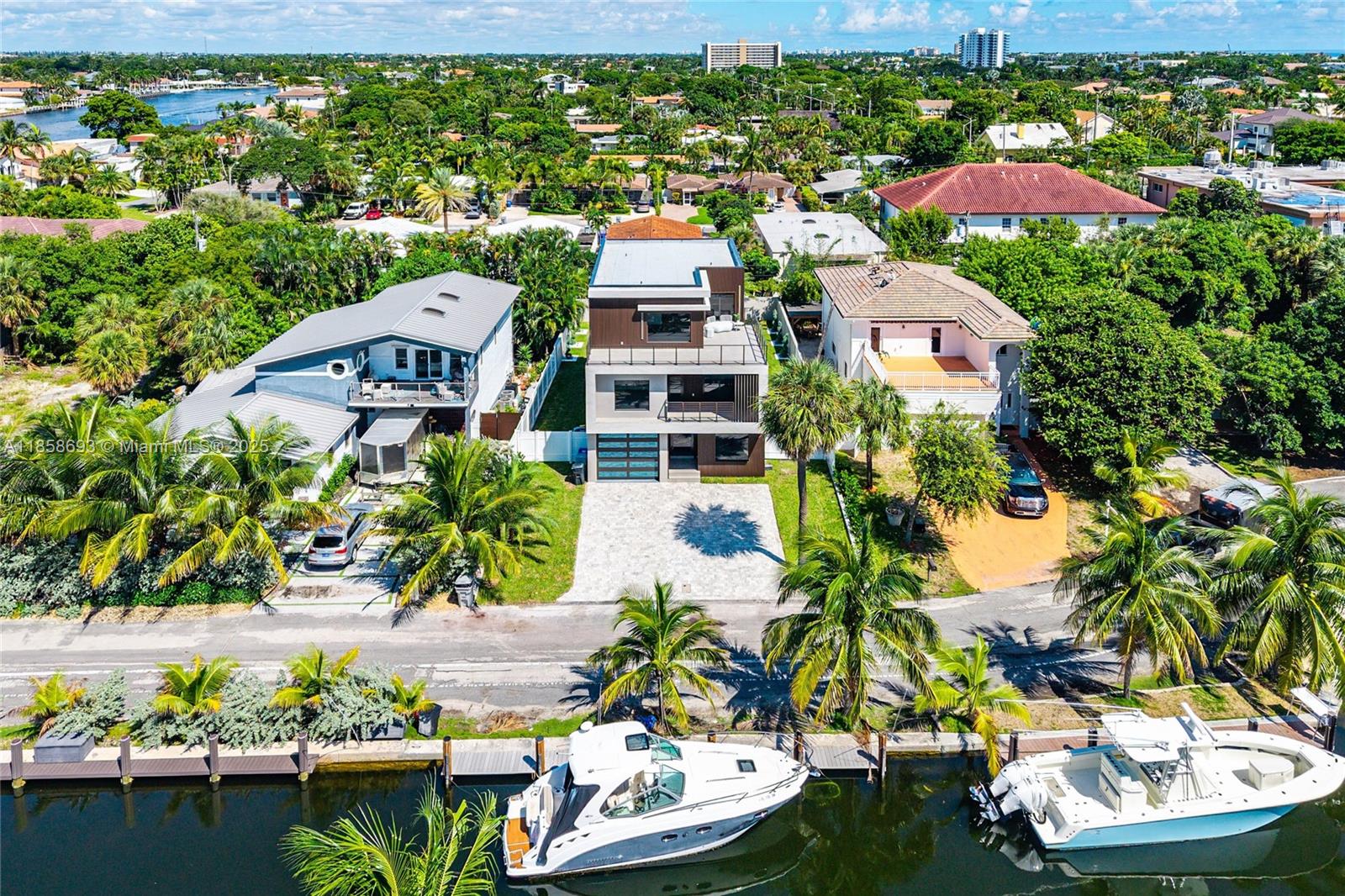 WAHOO NO 2 - Residential