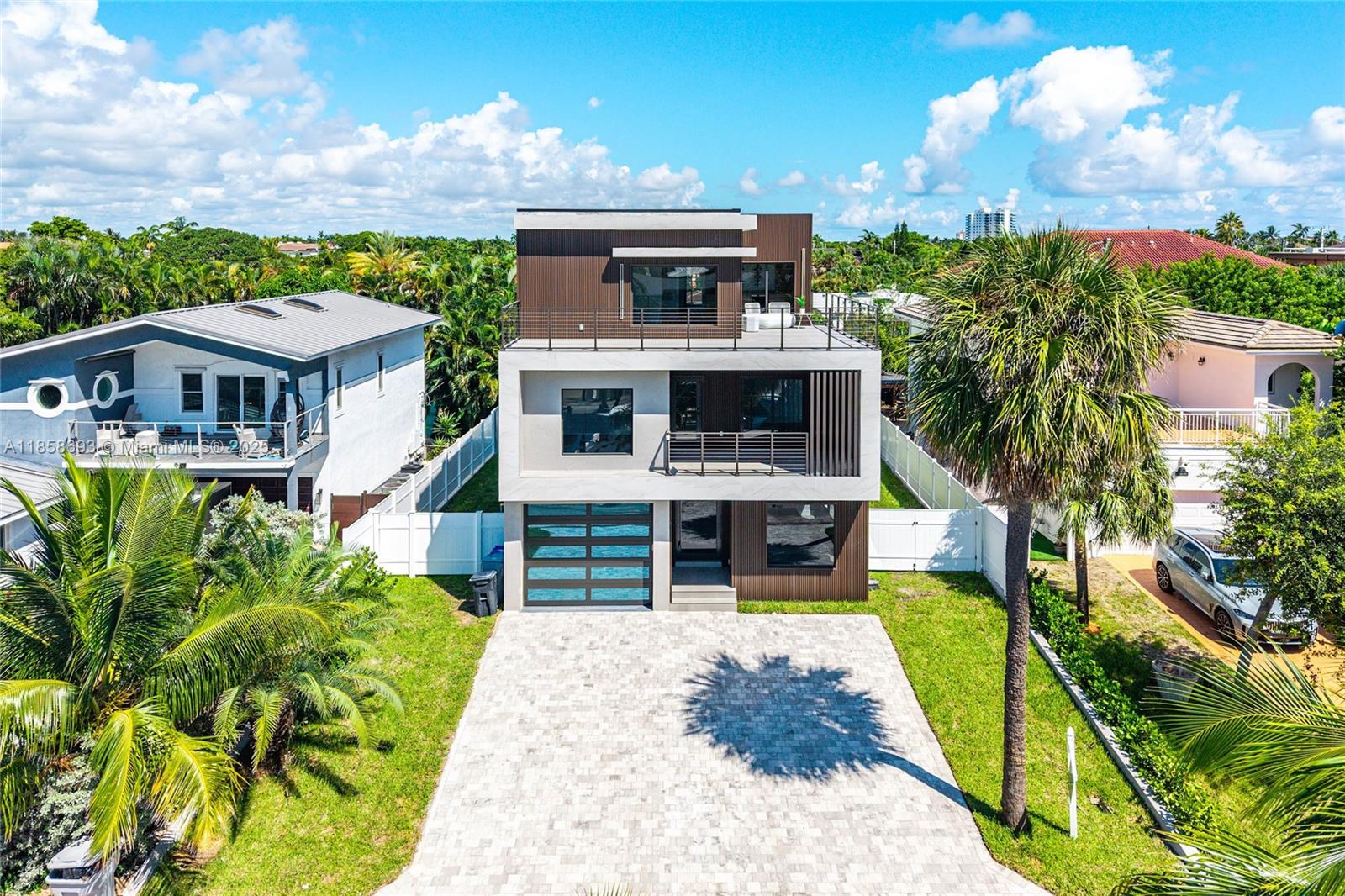 WAHOO NO 2 - Residential