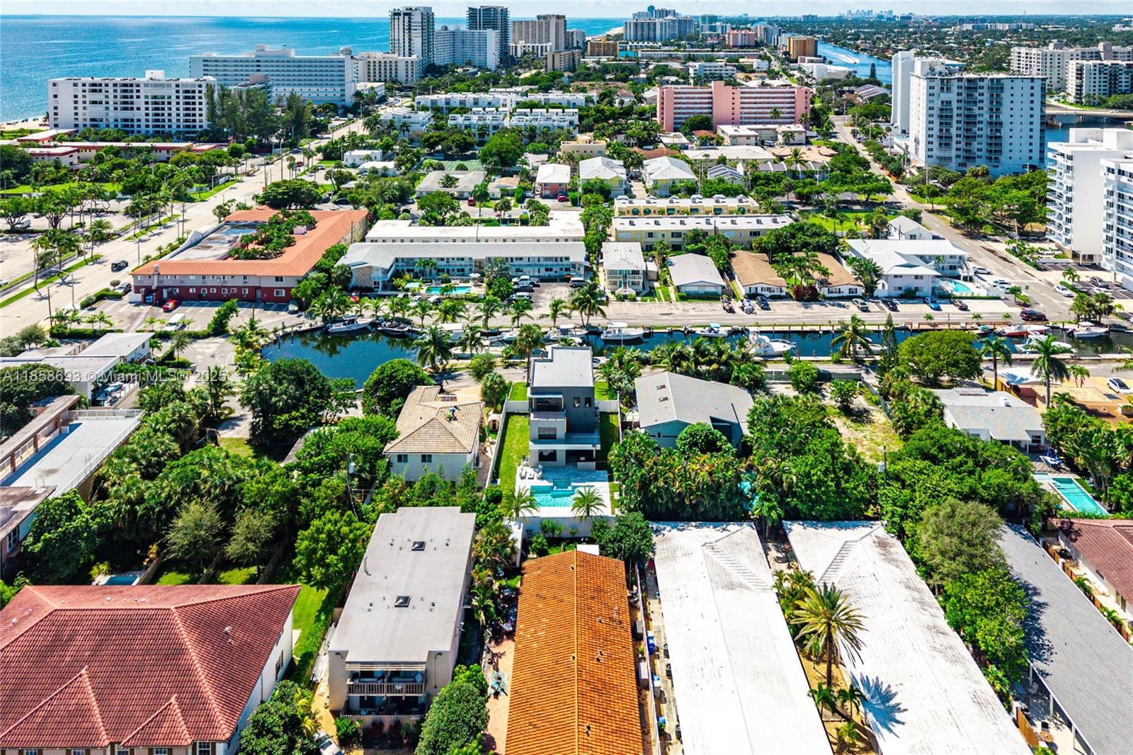 WAHOO NO 2 - Residential