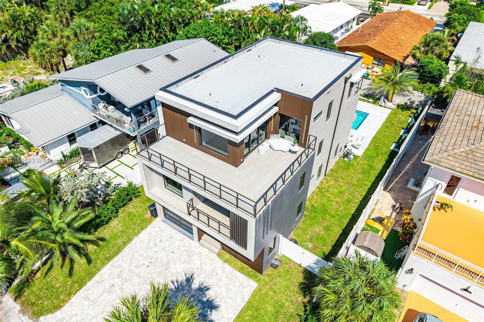 WAHOO NO 2 - Residential