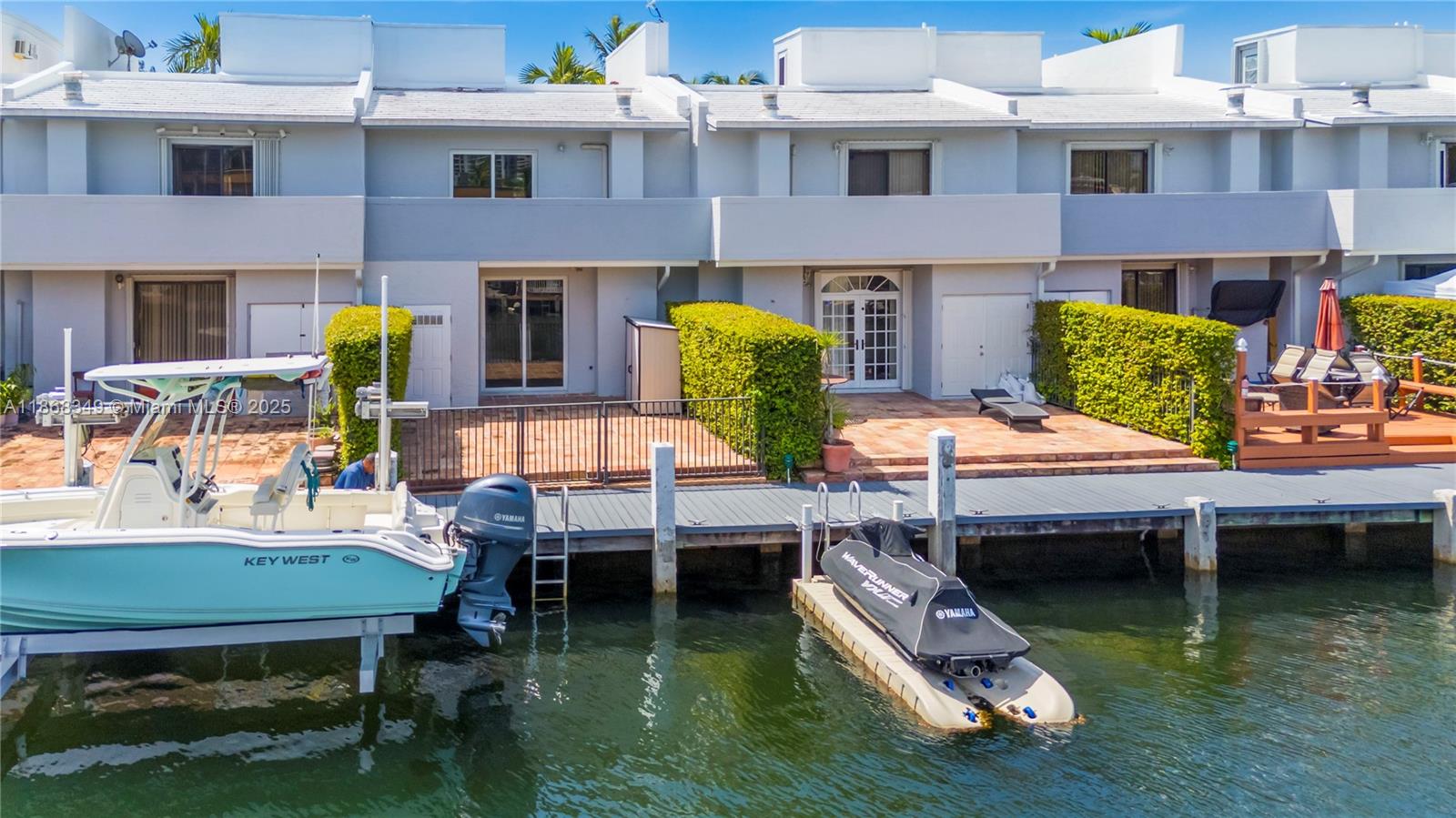 SHORE CLUB CONDO - Residential Lease