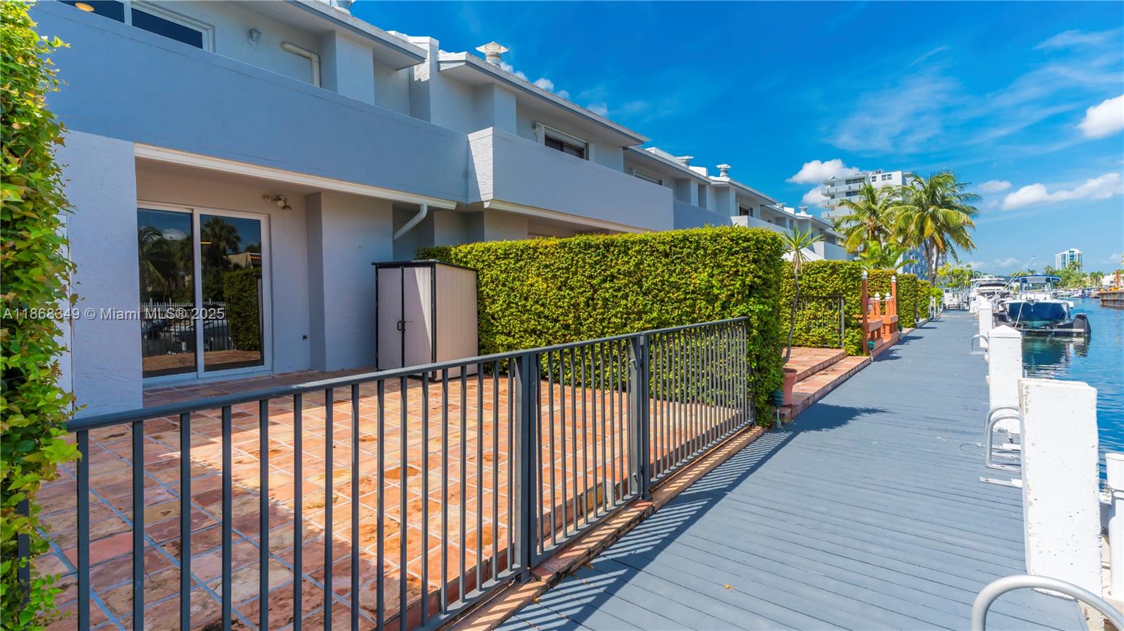 SHORE CLUB CONDO - Residential Lease