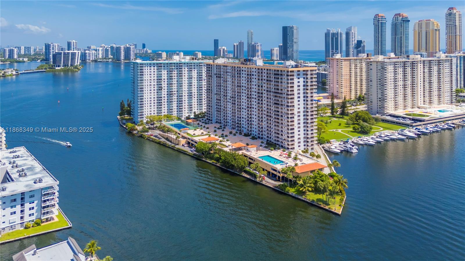SHORE CLUB CONDO - Residential Lease