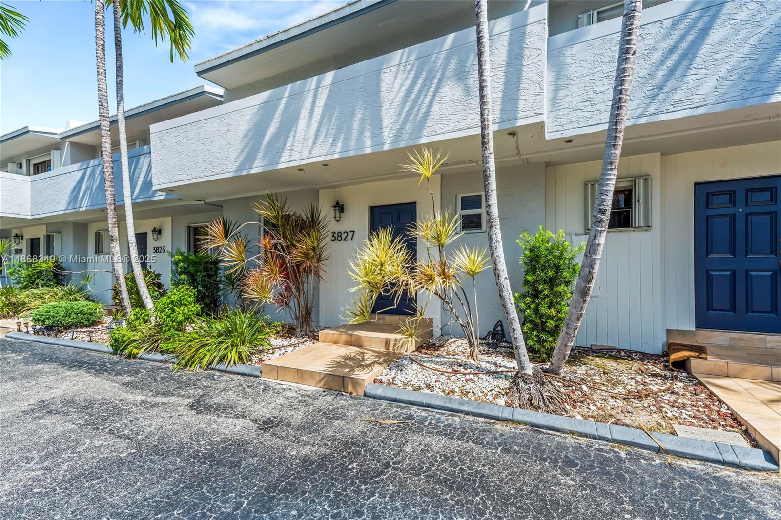 SHORE CLUB CONDO - Residential Lease