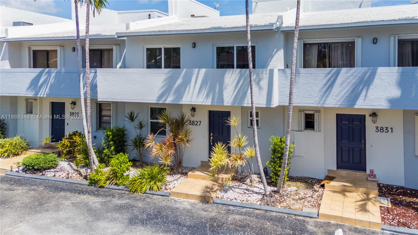 SHORE CLUB CONDO - Residential Lease