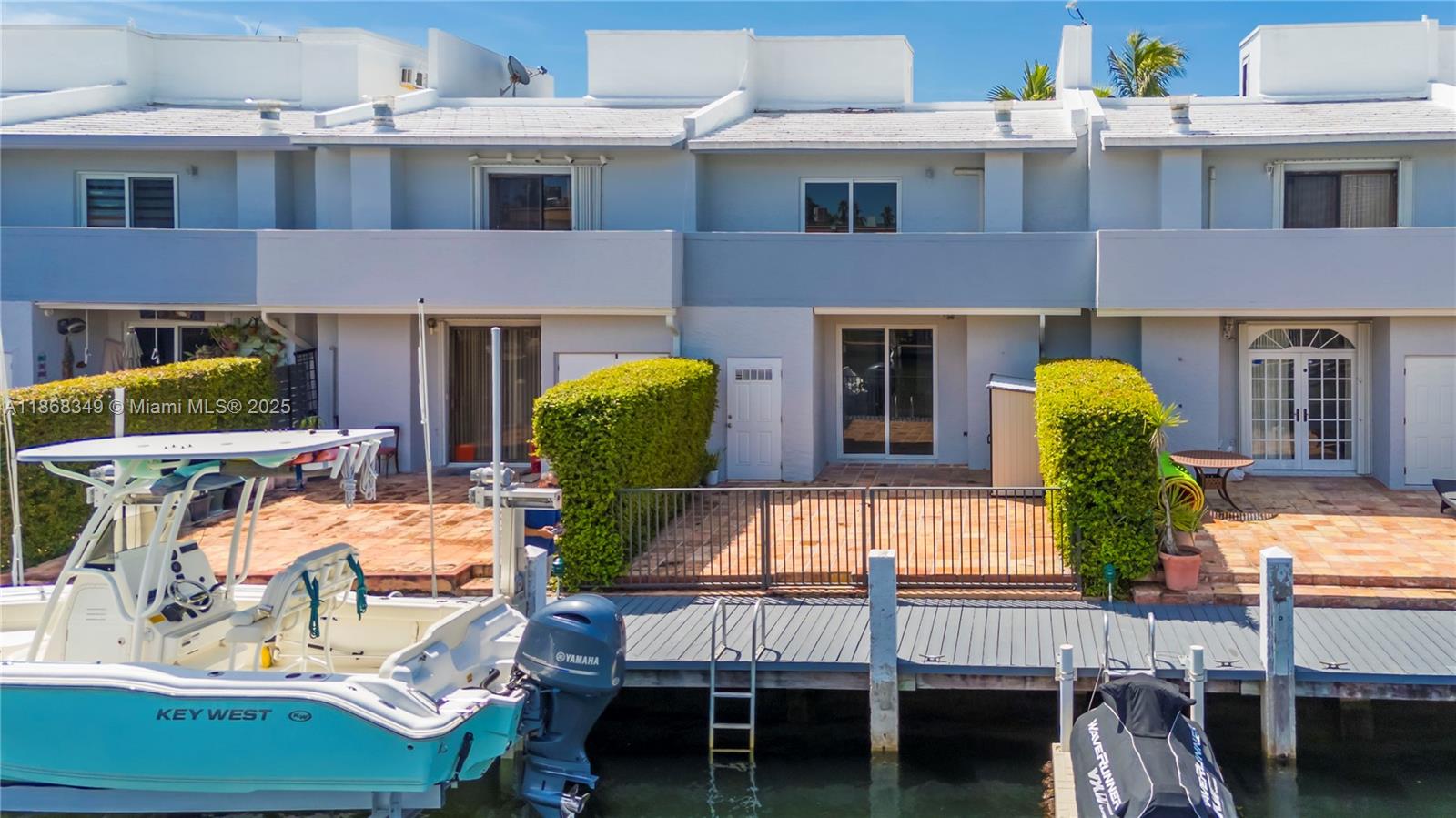 SHORE CLUB CONDO - Residential Lease