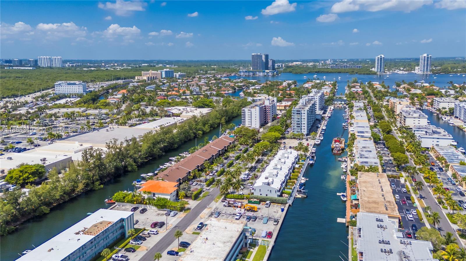 SHORE CLUB CONDO - Residential Lease