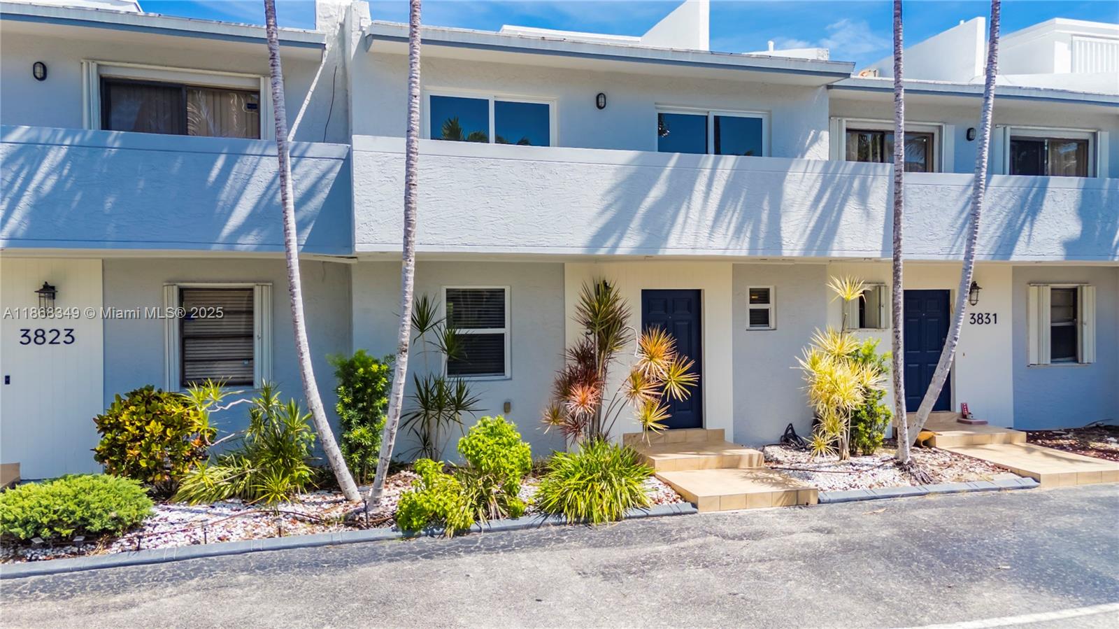 SHORE CLUB CONDO - Residential Lease