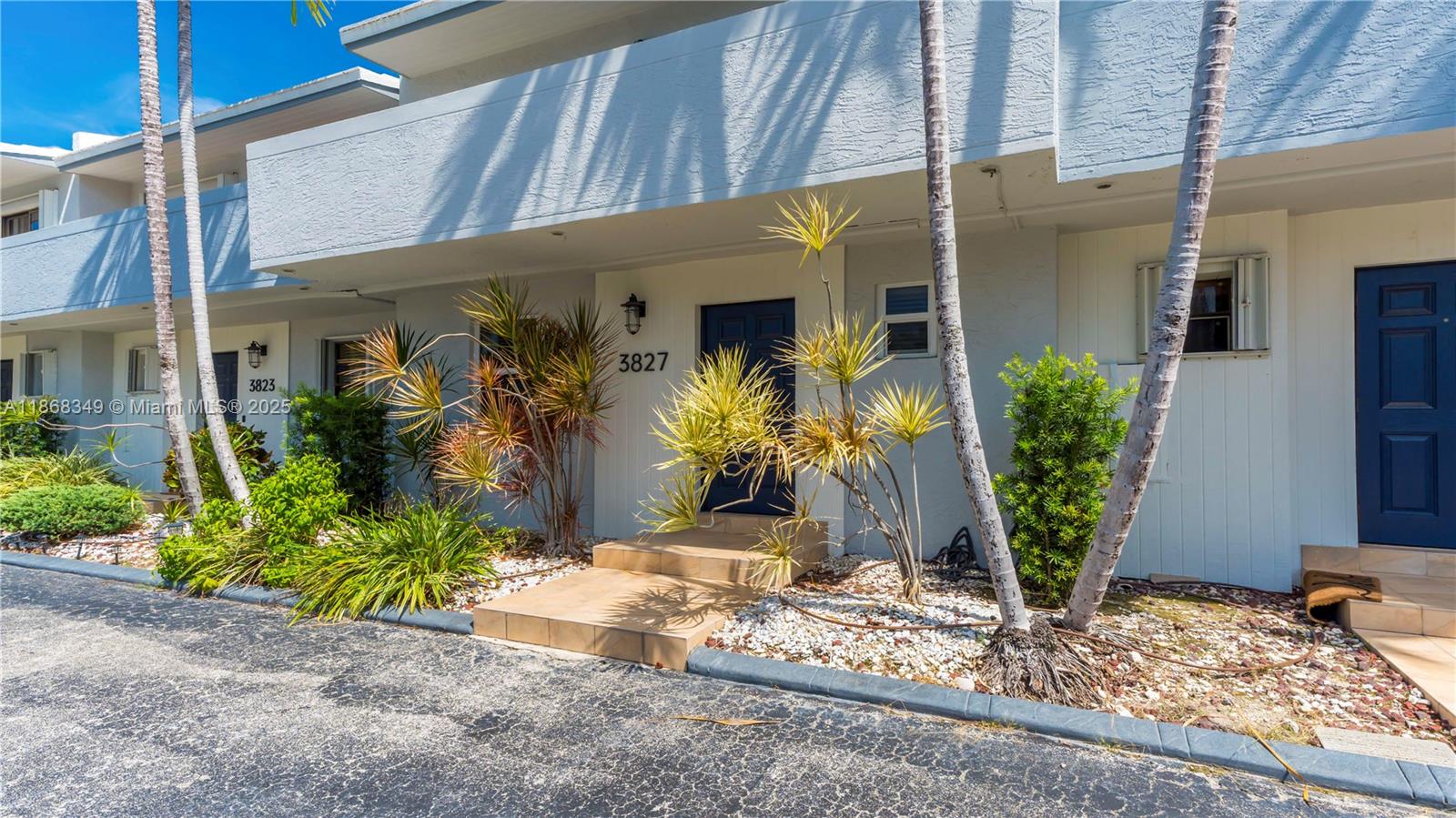 SHORE CLUB CONDO - Residential Lease