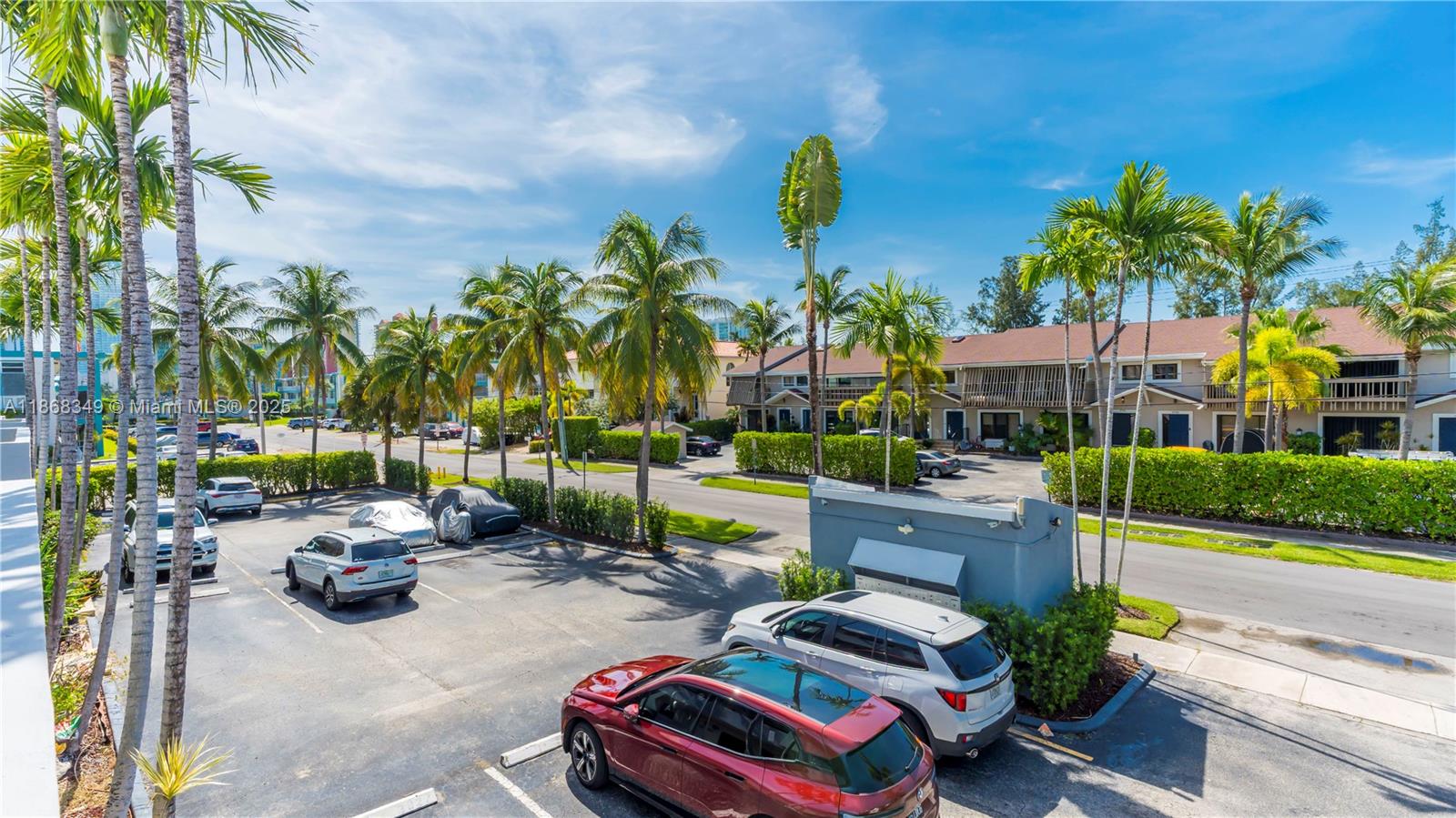 SHORE CLUB CONDO - Residential Lease