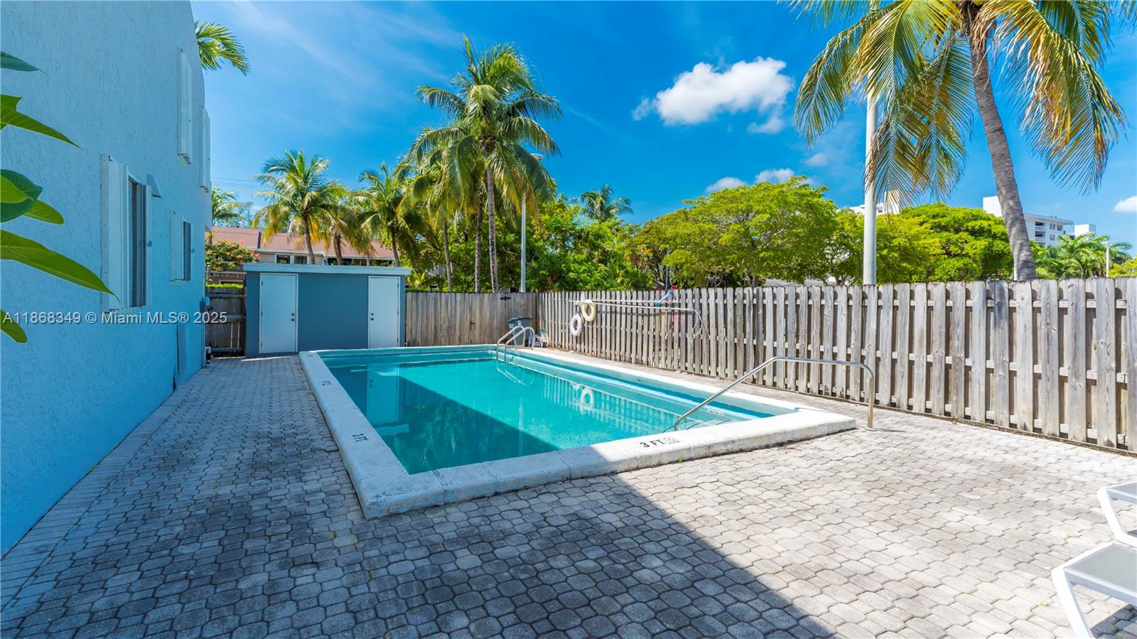 SHORE CLUB CONDO - Residential Lease