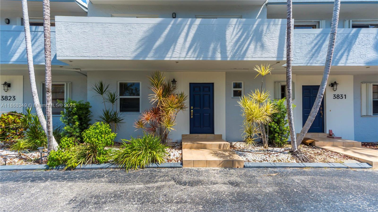 SHORE CLUB CONDO - Residential Lease