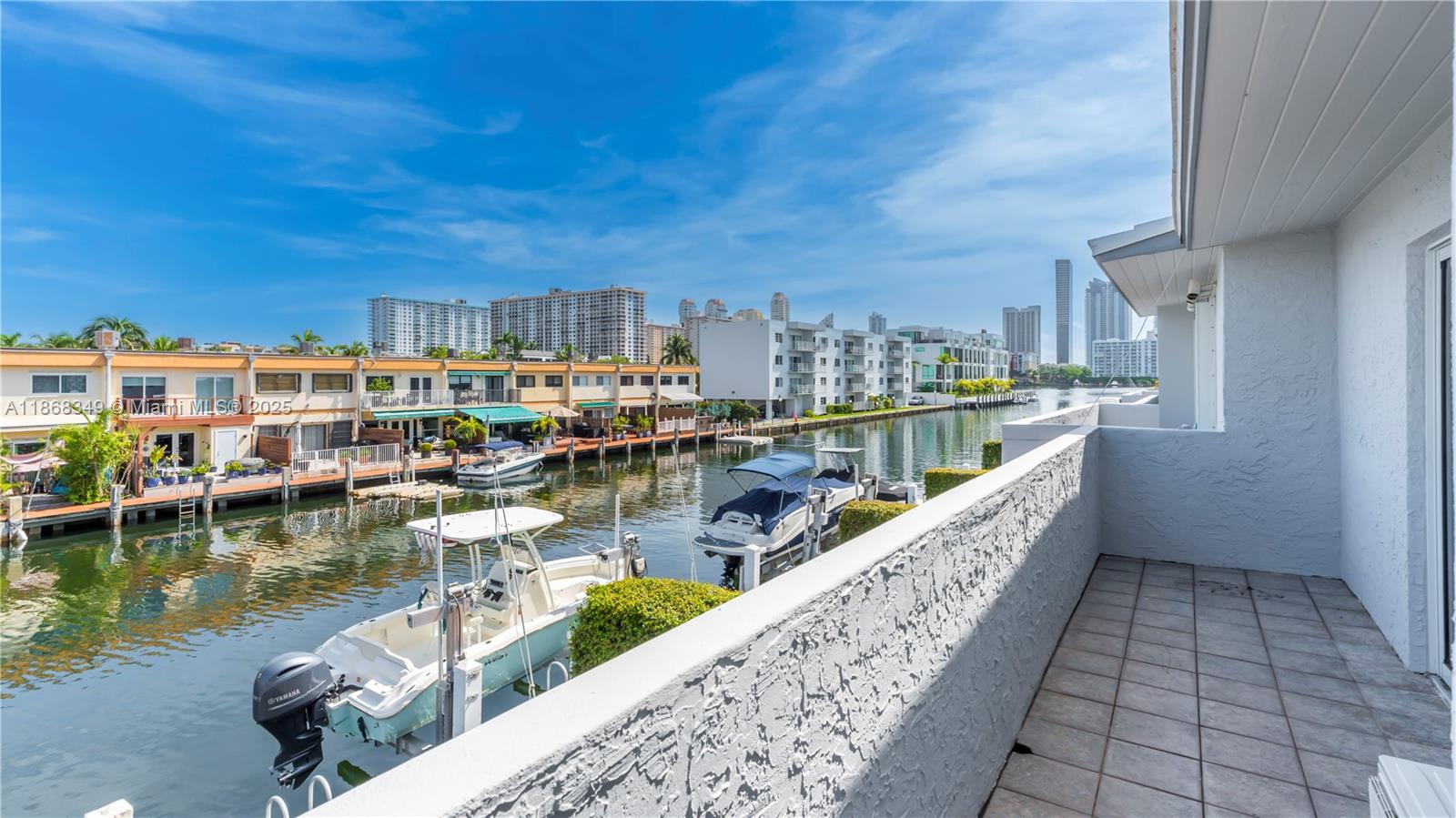 SHORE CLUB CONDO - Residential Lease