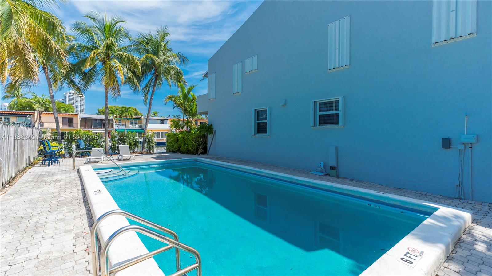 SHORE CLUB CONDO - Residential Lease