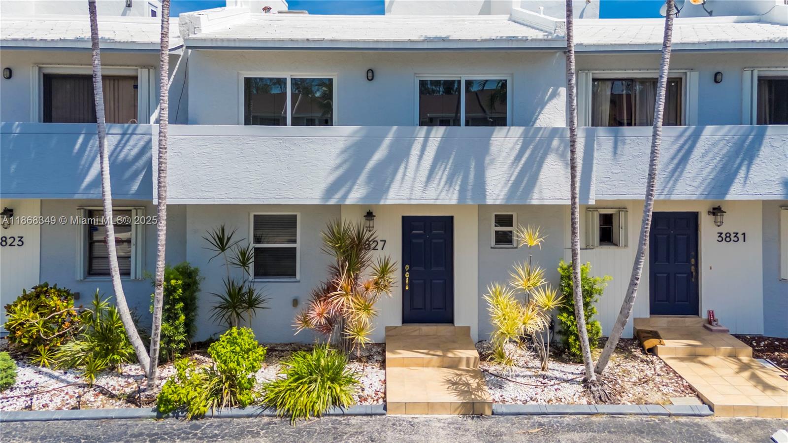 SHORE CLUB CONDO - Residential Lease