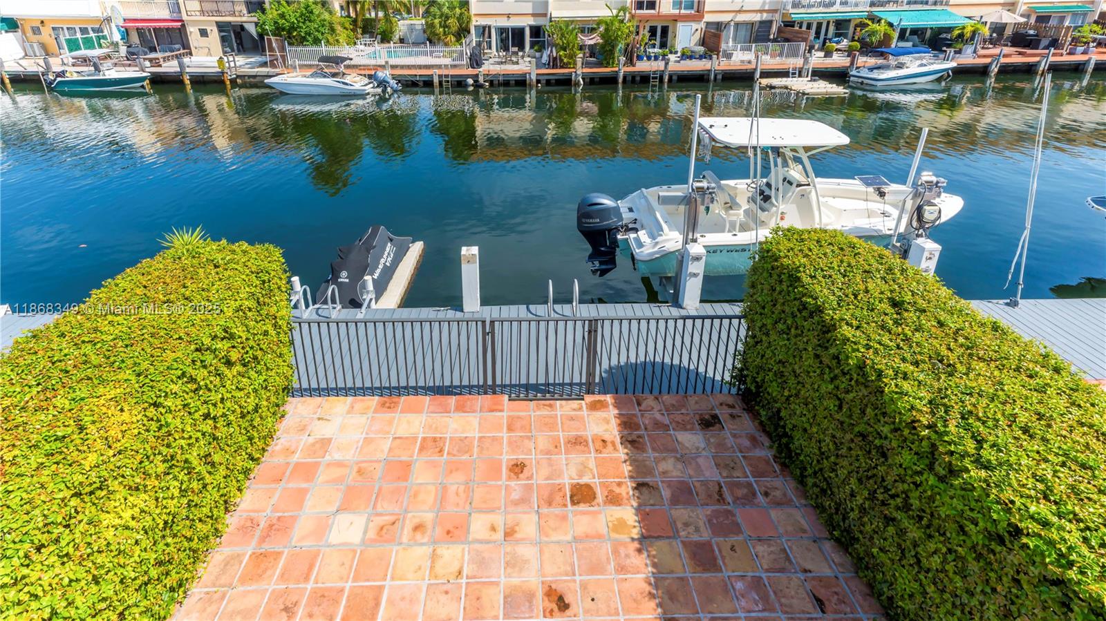 SHORE CLUB CONDO - Residential Lease