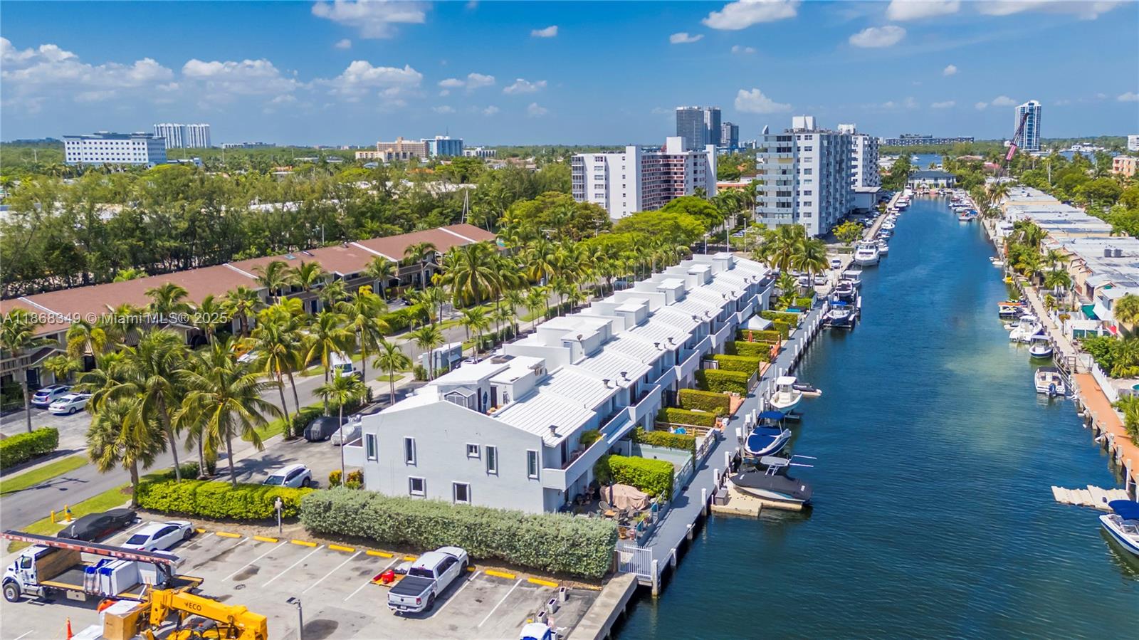 SHORE CLUB CONDO - Residential Lease