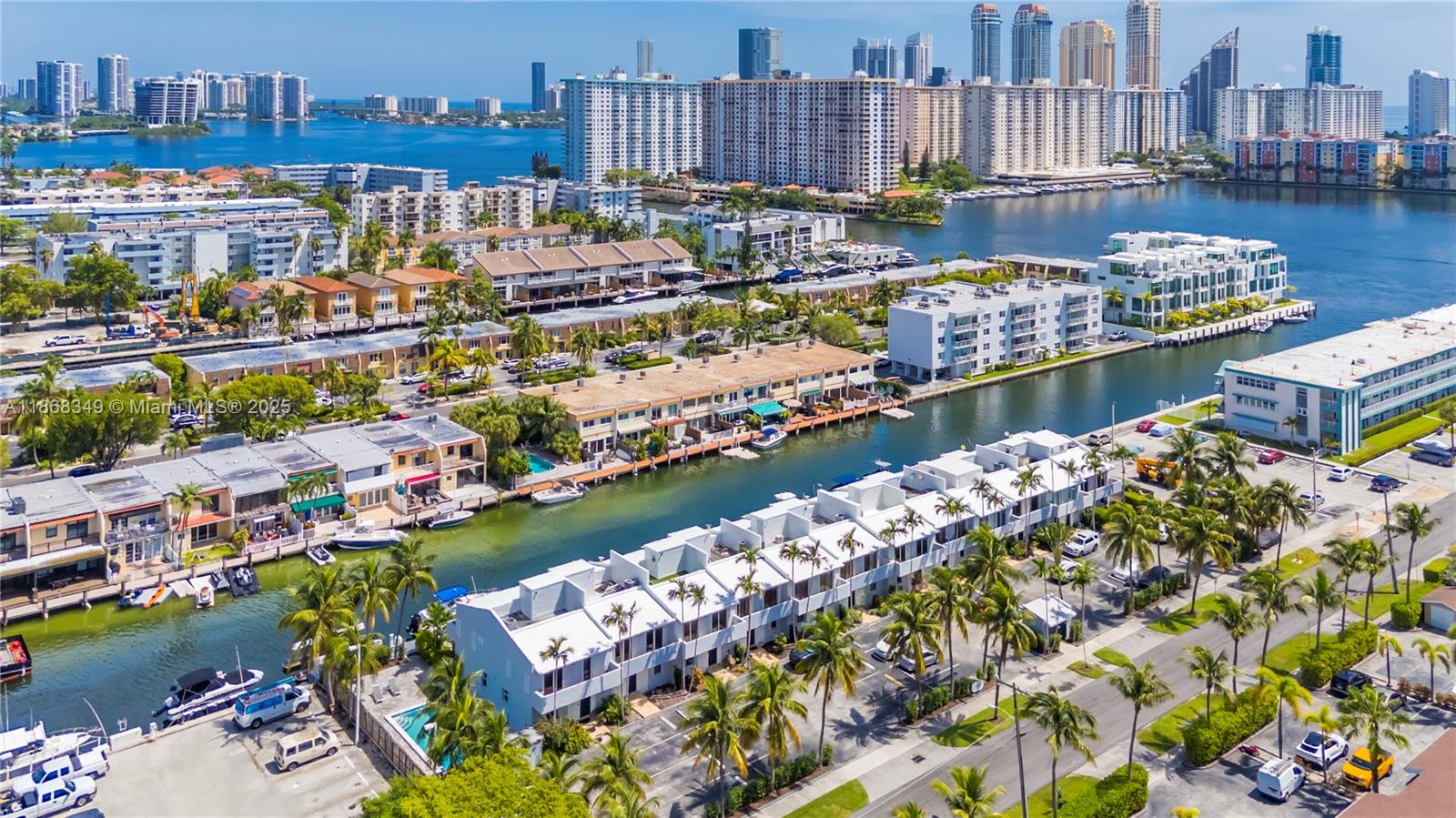 SHORE CLUB CONDO - Residential Lease