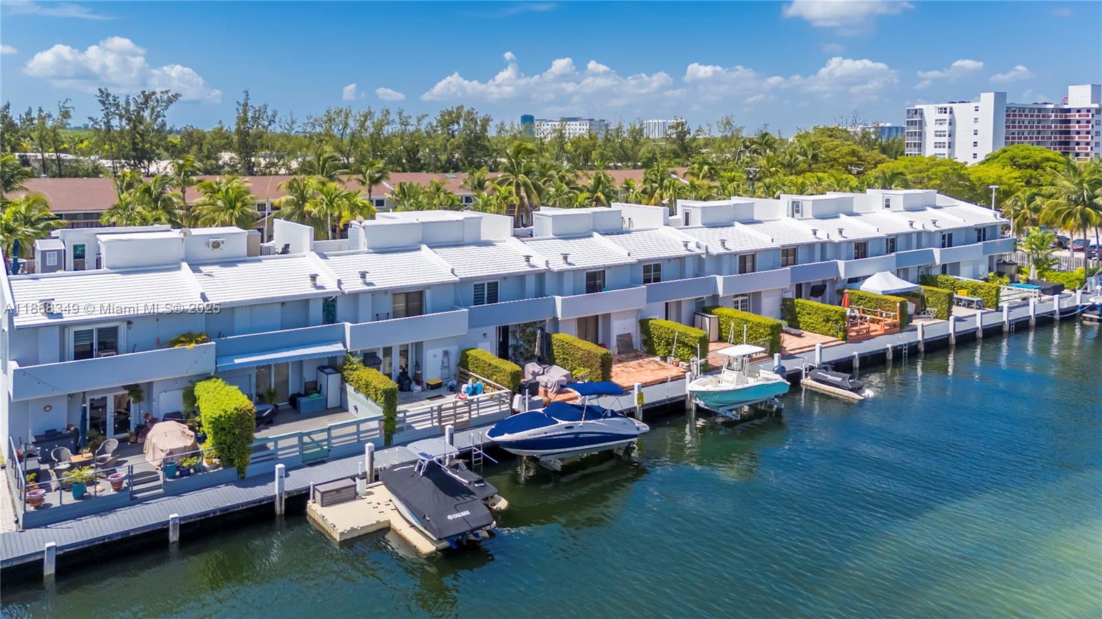 SHORE CLUB CONDO - Residential Lease