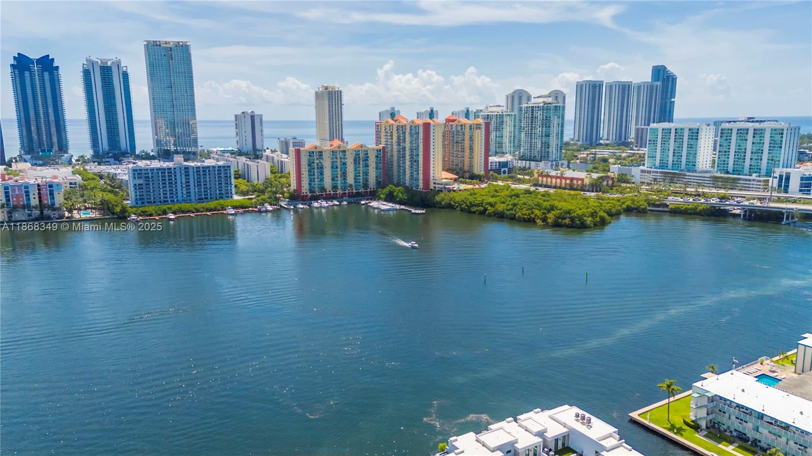 SHORE CLUB CONDO - Residential Lease