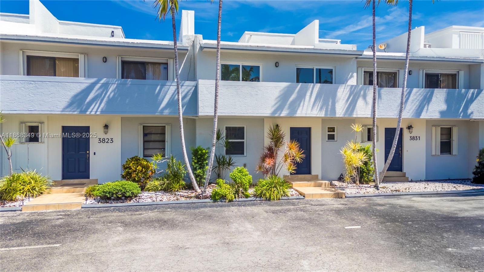 SHORE CLUB CONDO - Residential Lease