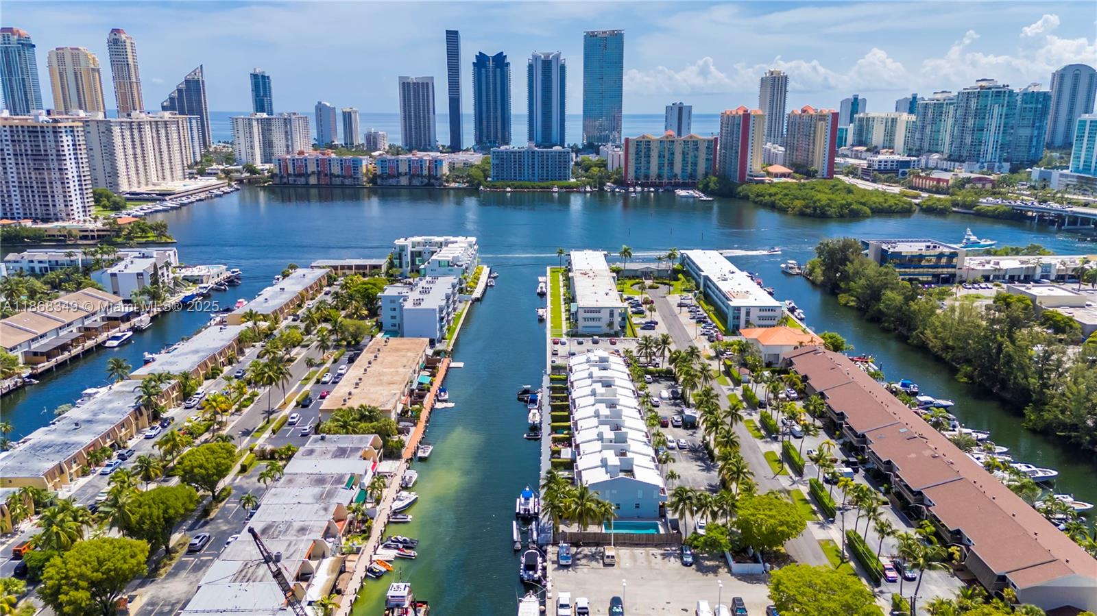 SHORE CLUB CONDO - Residential Lease