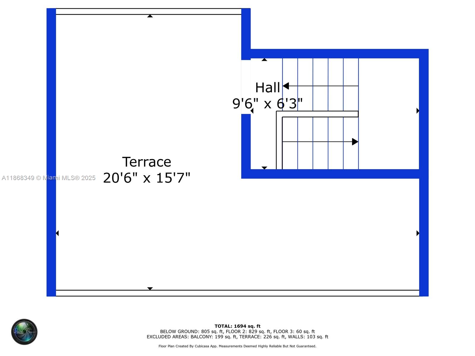 SHORE CLUB CONDO - Residential Lease