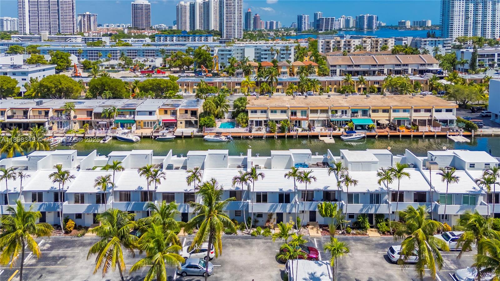 SHORE CLUB CONDO - Residential Lease