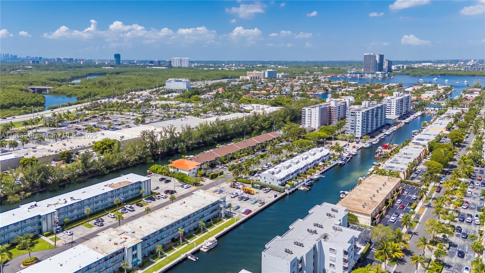 SHORE CLUB CONDO - Residential Lease