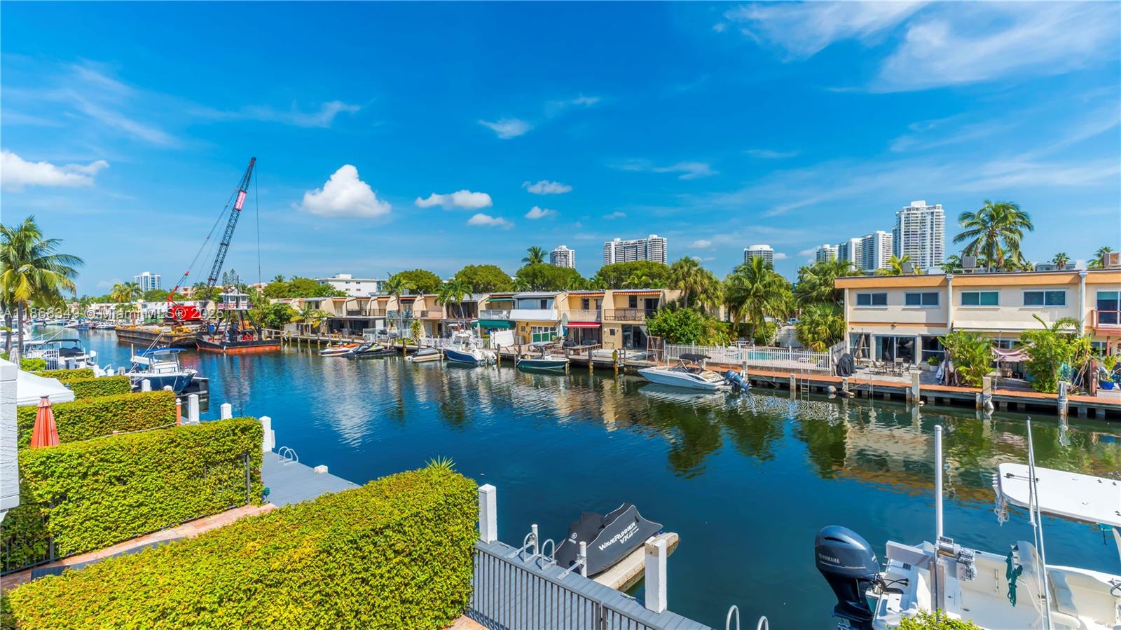 SHORE CLUB CONDO - Residential Lease