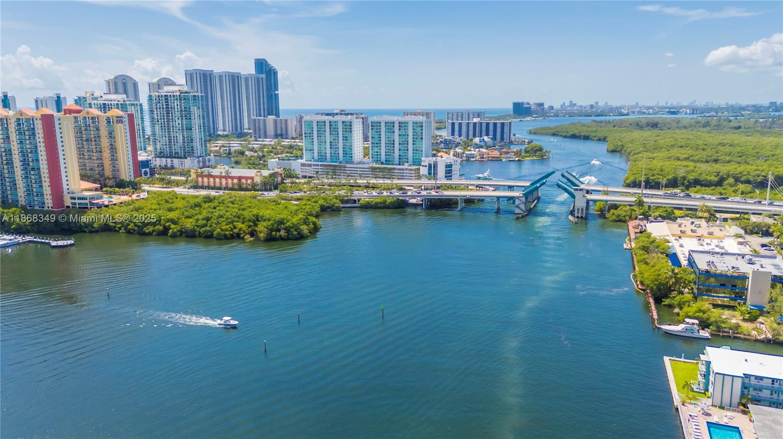 SHORE CLUB CONDO - Residential Lease